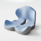 Memory Foam Seat Cushion For Office Chair