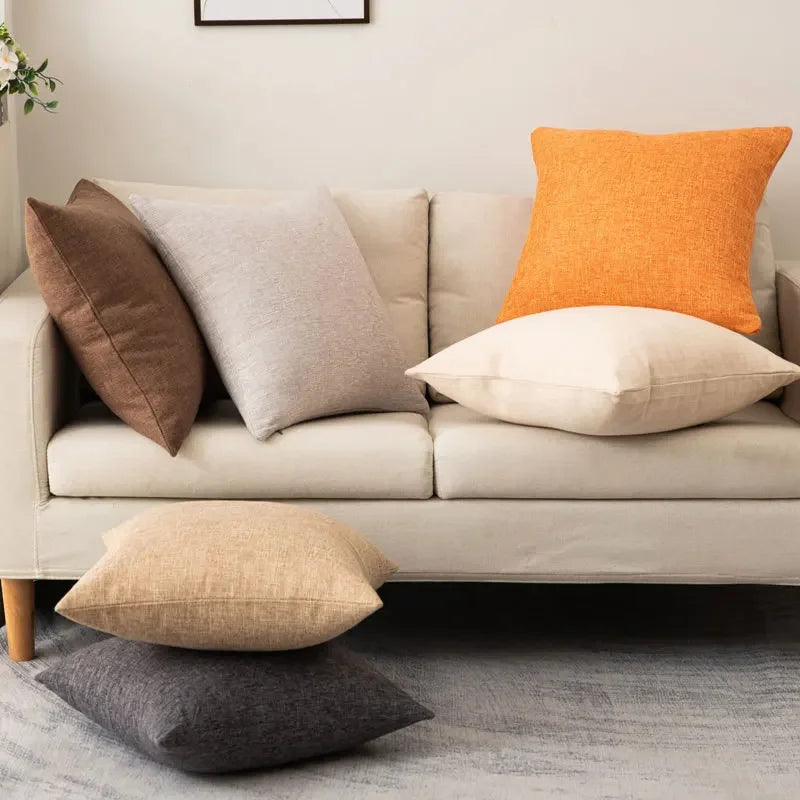 Decorative Sofa Cushion