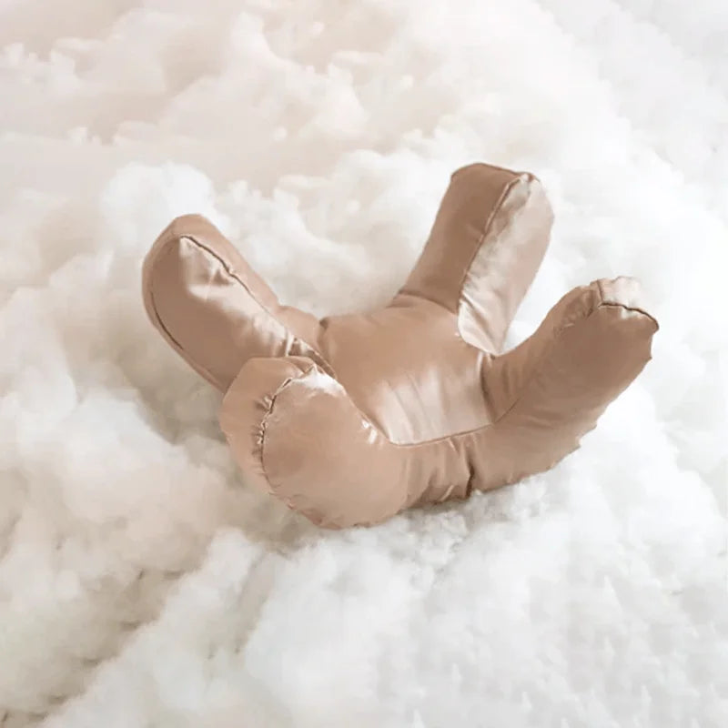 Ergonomic Beauty Pillow