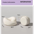 Memory Foam Neck Support Pillow