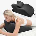 Wedge Pillow For Sleep Apnea