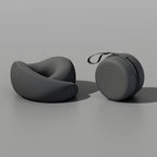 Memory Foam Neck Support Pillow