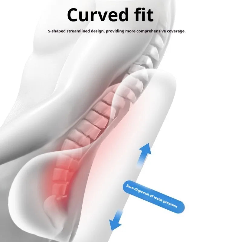 Orthopedic Seat Cushion