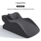 Wedge Pillow For Sleep Apnea