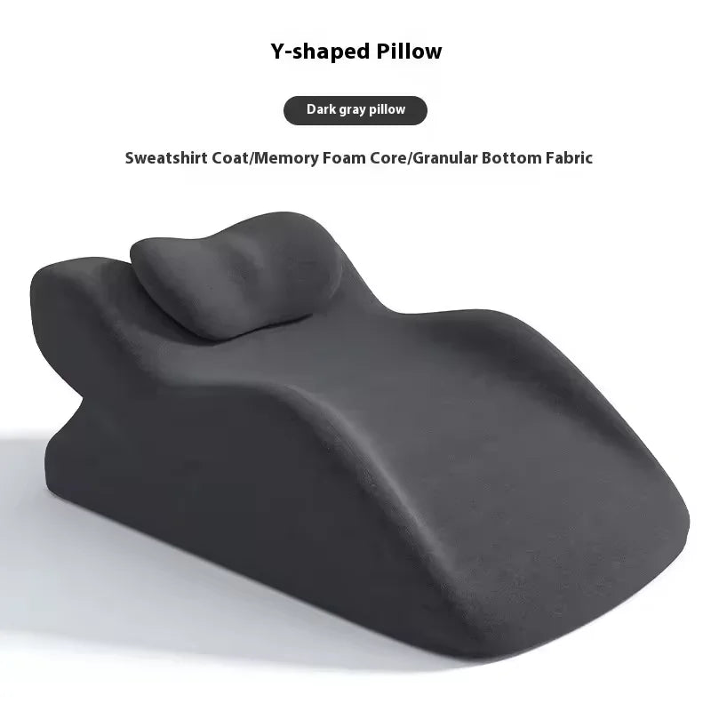 Wedge Pillow For Sleep Apnea