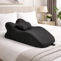 Wedge Pillow For Sleep Apnea